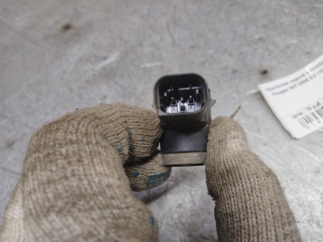 Парктроник задний XB8WS8 Peugeot 607 - Фото 2