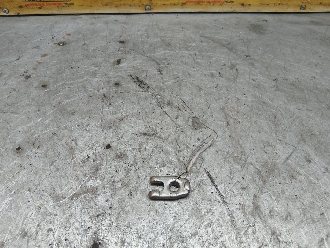 Скоба (кронштейн) крепления форсунки 5XL8I3 Nissan Note - Фото 1