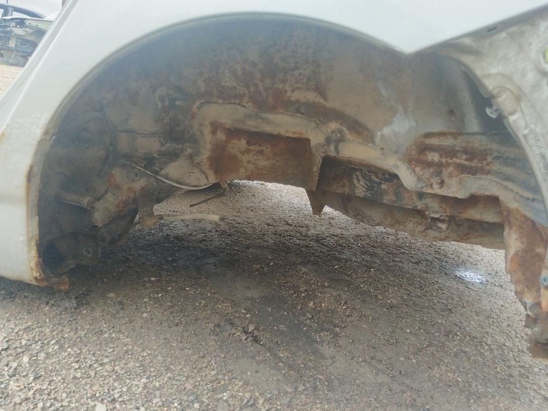 Крыло заднее левое 2O1YB9 Toyota Corolla - Фото 4