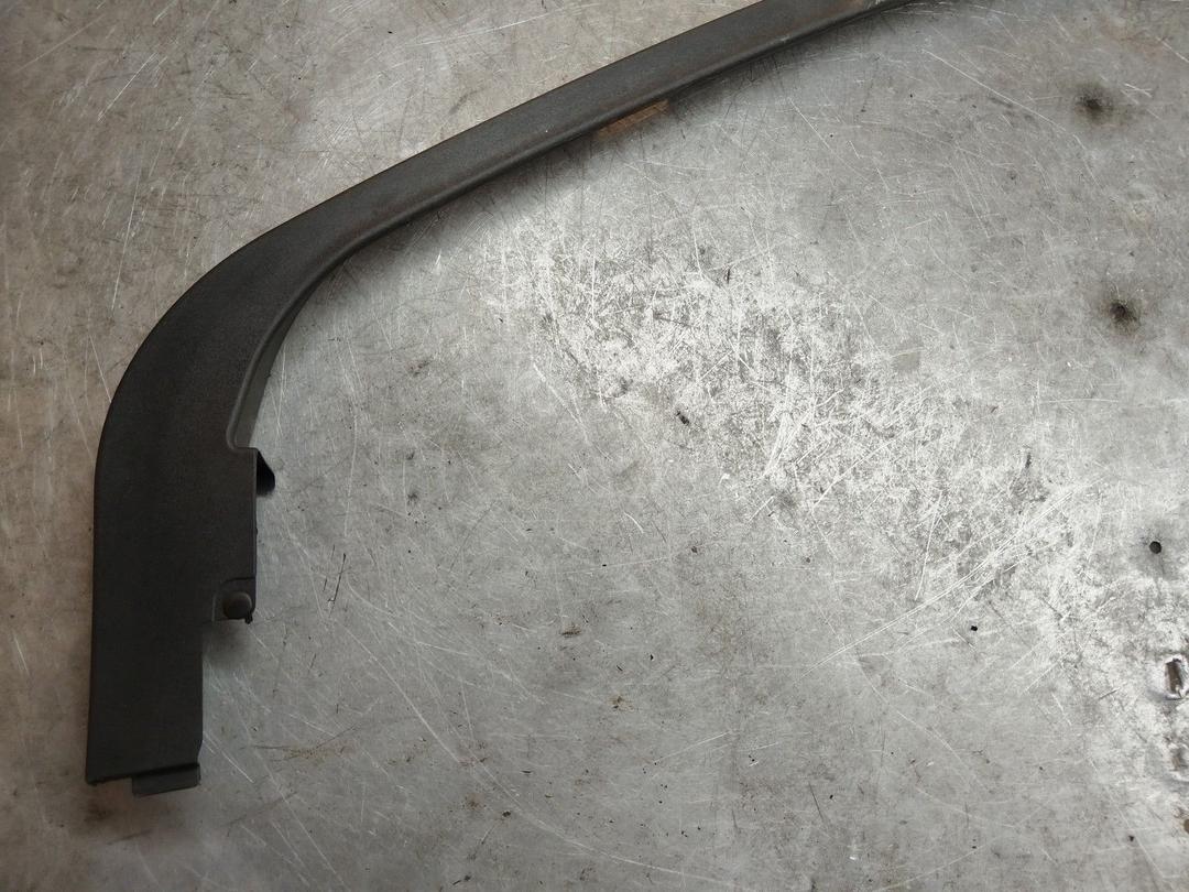 Накладка двери передней правой 9AK37L Ford Fusion купить