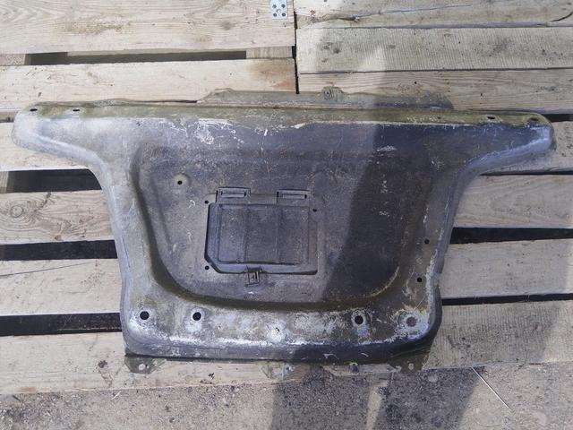 Защита двигателя B464KT BMW 3 E46 купить