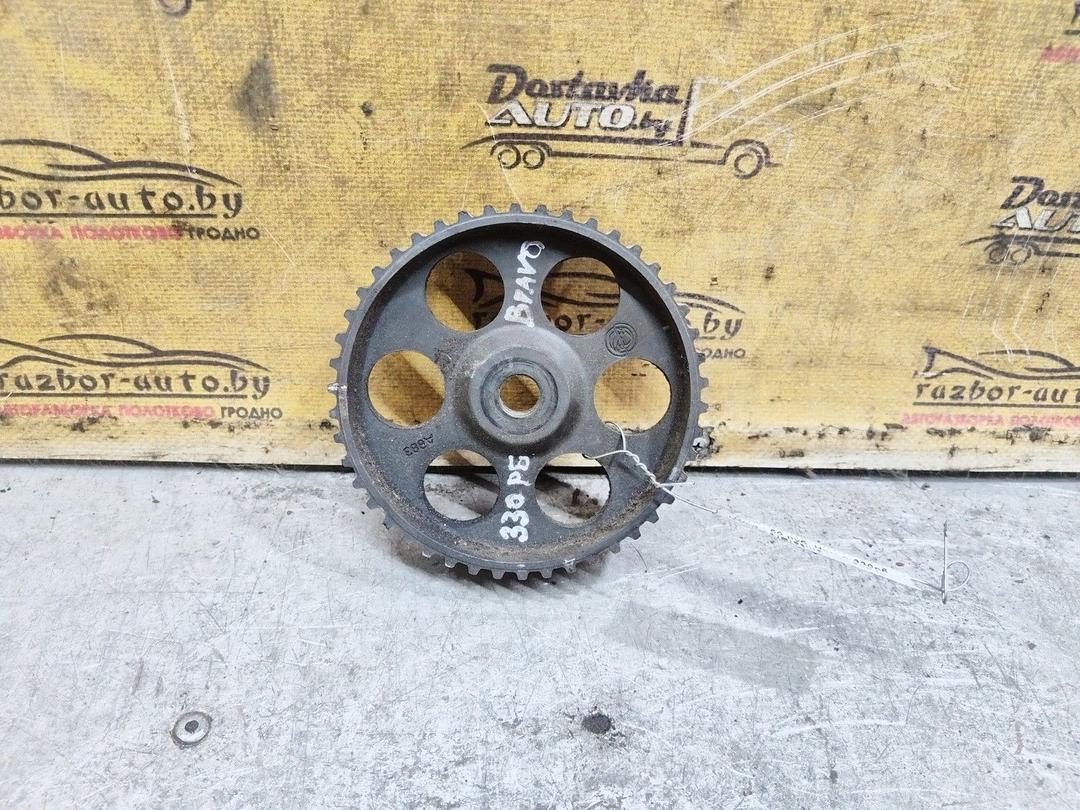 Шкив распредвала 6N0T7G Fiat Bravo