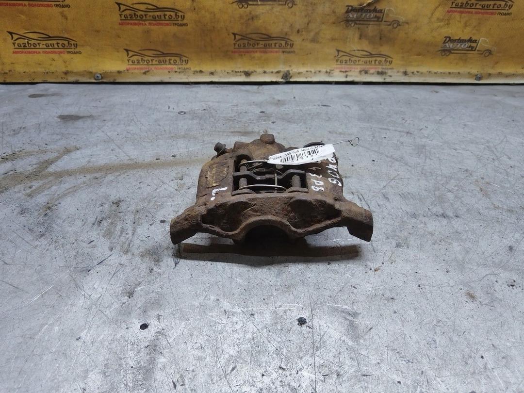 Суппорт задний левый BGVOZO Peugeot 406 купить