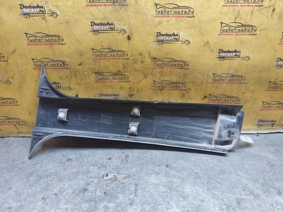 Молдинг (накладка кузовная) KYEKMF Renault Espace купить в магазине запчастей бу