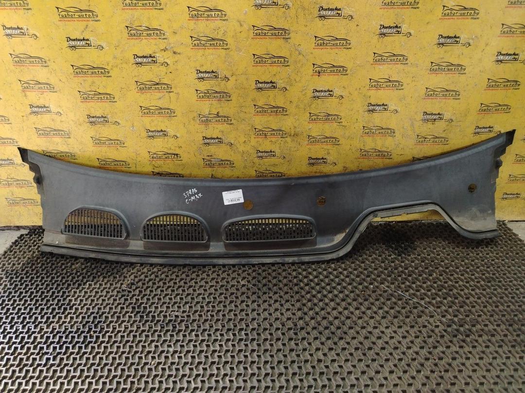 Дождевик O7ETJ3 Ford C-Max - Фото 1