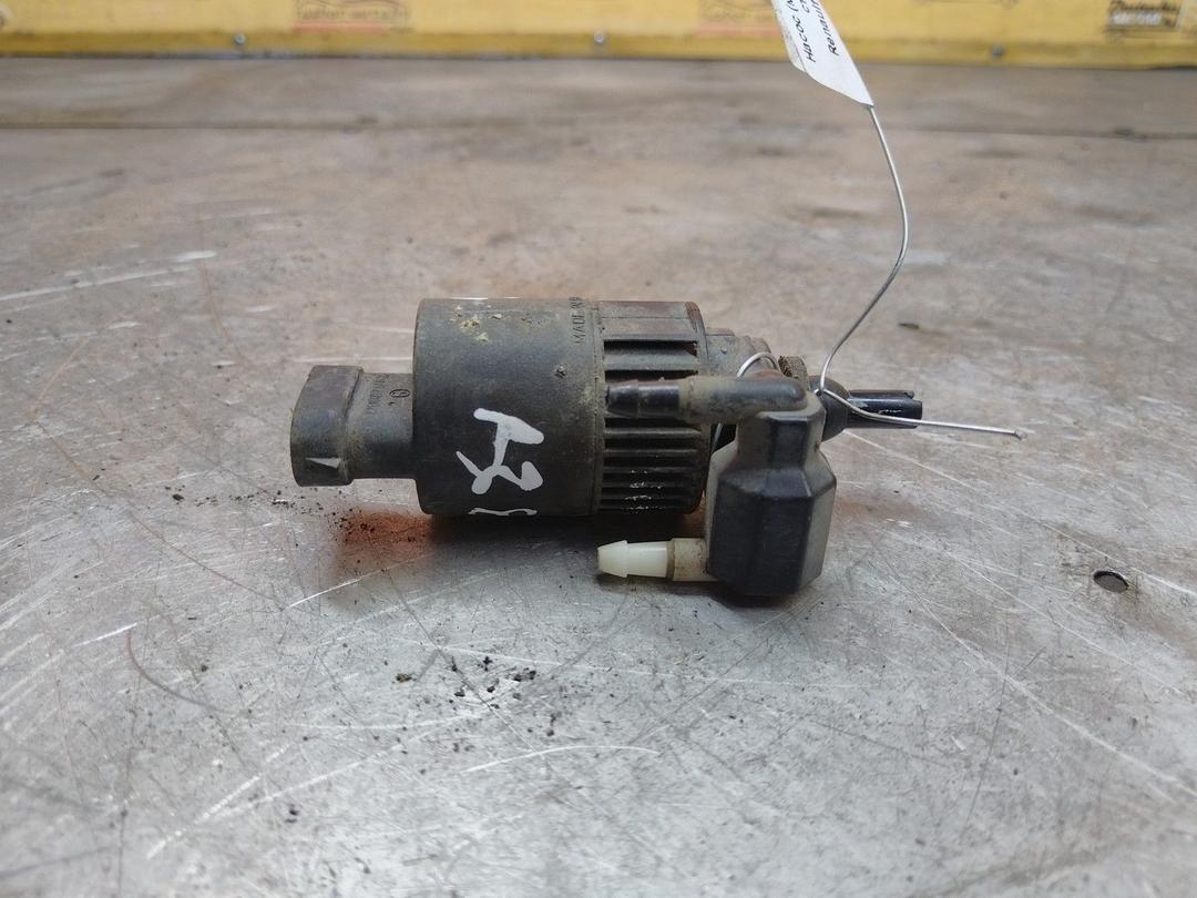 Насос (моторчик) омывателя стекла 8JQAYG Renault Scenic - Фото 1