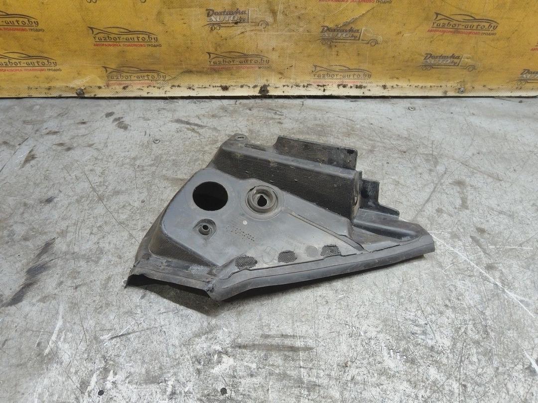 Дождевик NCRIA6 Citroen C8 - Фото 13