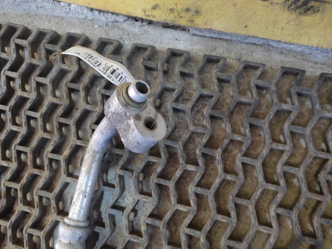 Трубка кондиционера CK7K2F Opel Astra - Фото 5