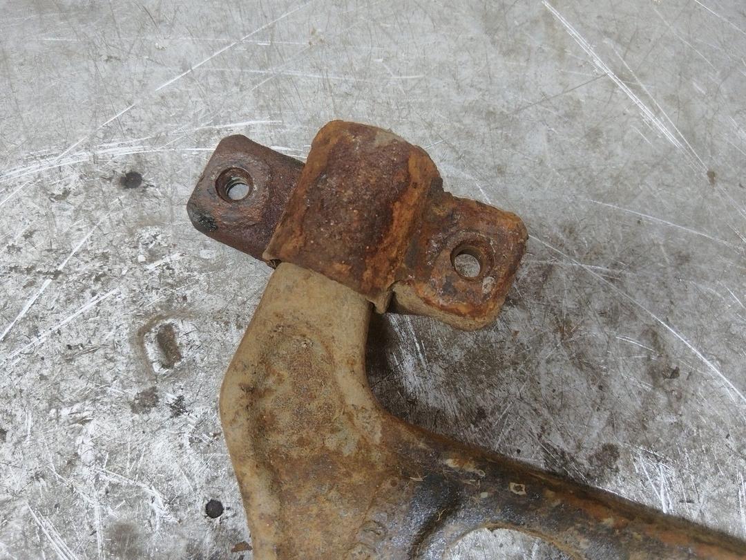 Рычаг передний левый V91Y2Y Fiat Bravo undefined