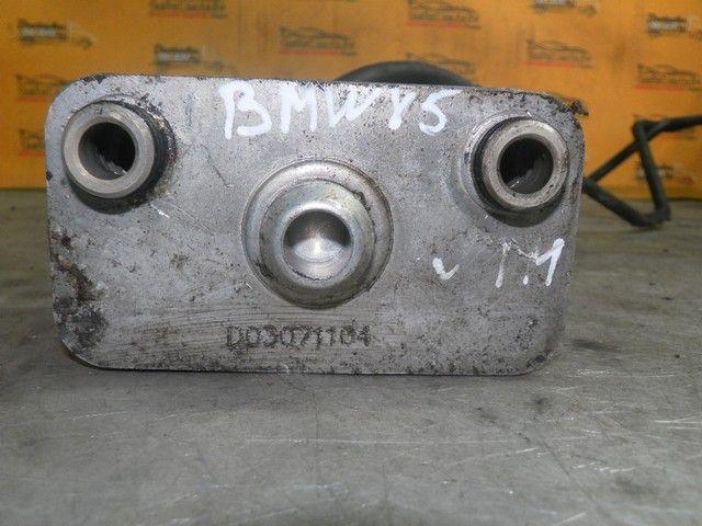 Радиатор масляный P809LZ BMW X5 E53 купить в магазине запчастей бу