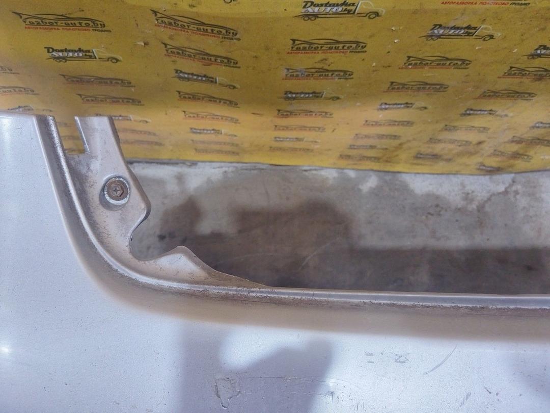 Бампер задний YADG2I Mitsubishi Grandis undefined