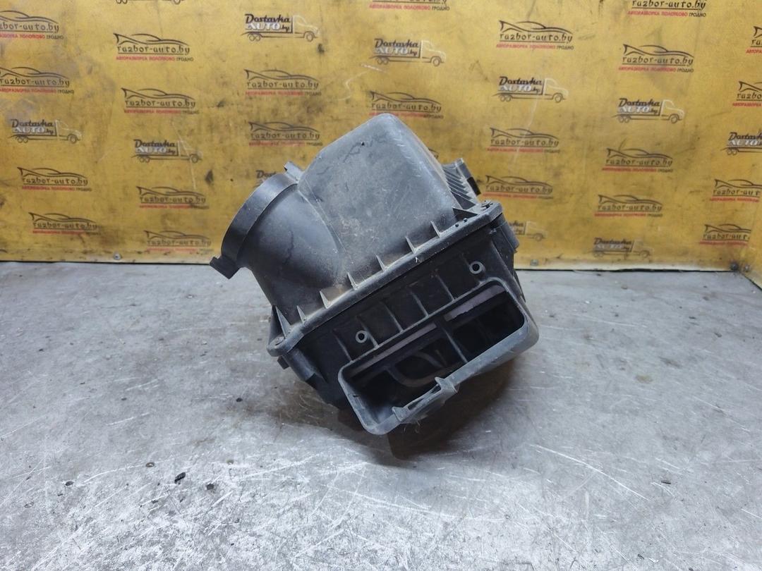 Корпус воздушного фильтра 7E19T9 Audi A4 - Фото 2