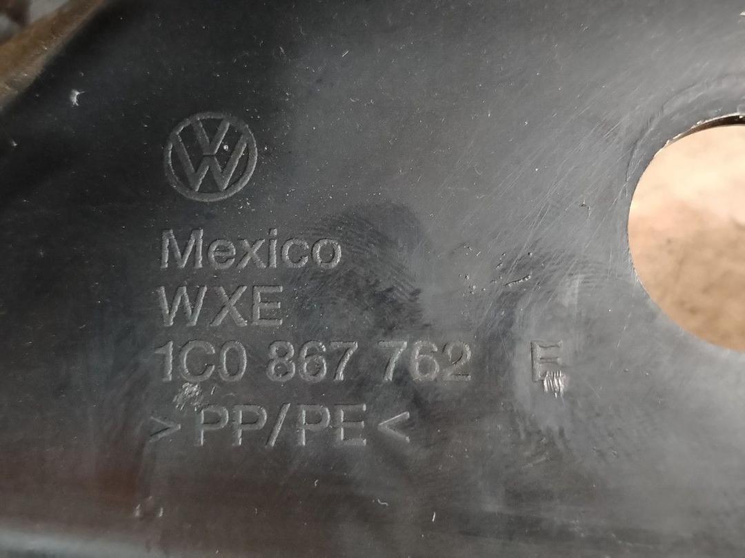 Обшивка багажника 9ZULTX Volkswagen Beetle - Фото 6