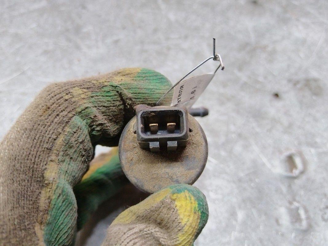 Насос (моторчик) омывателя стекла U86WCQ Seat Cordoba купить