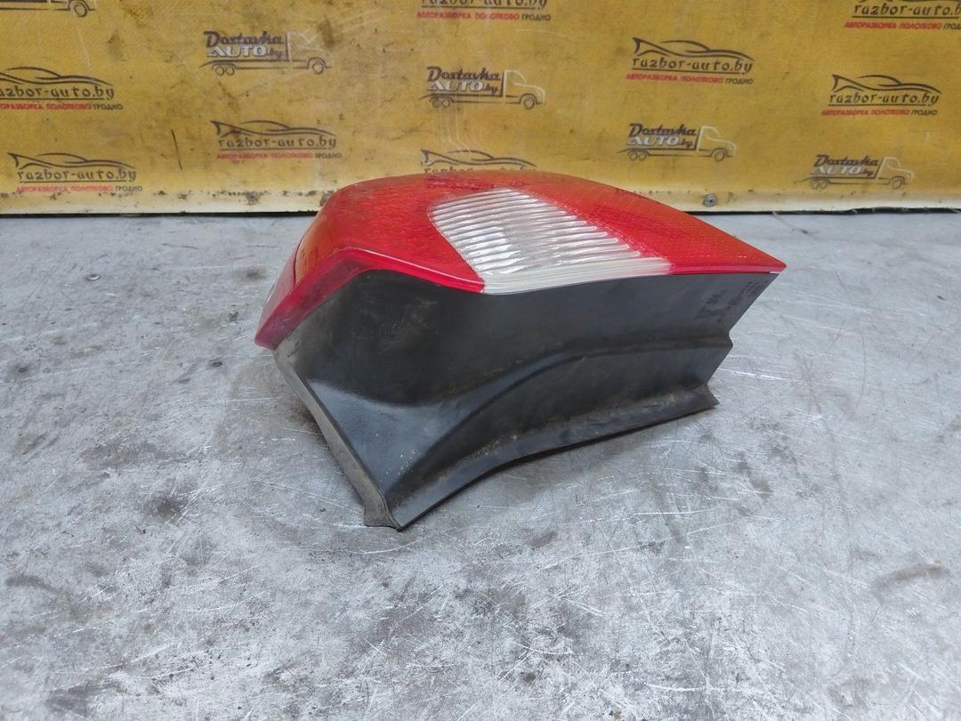 Фонарь крышки багажника правый SHDOGM Volvo XC70 - Фото 4