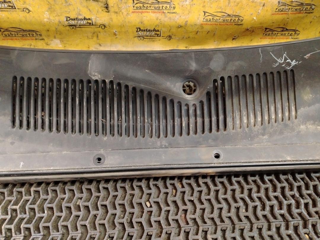 Дождевик QNRLUU Fiat Palio - Фото 2