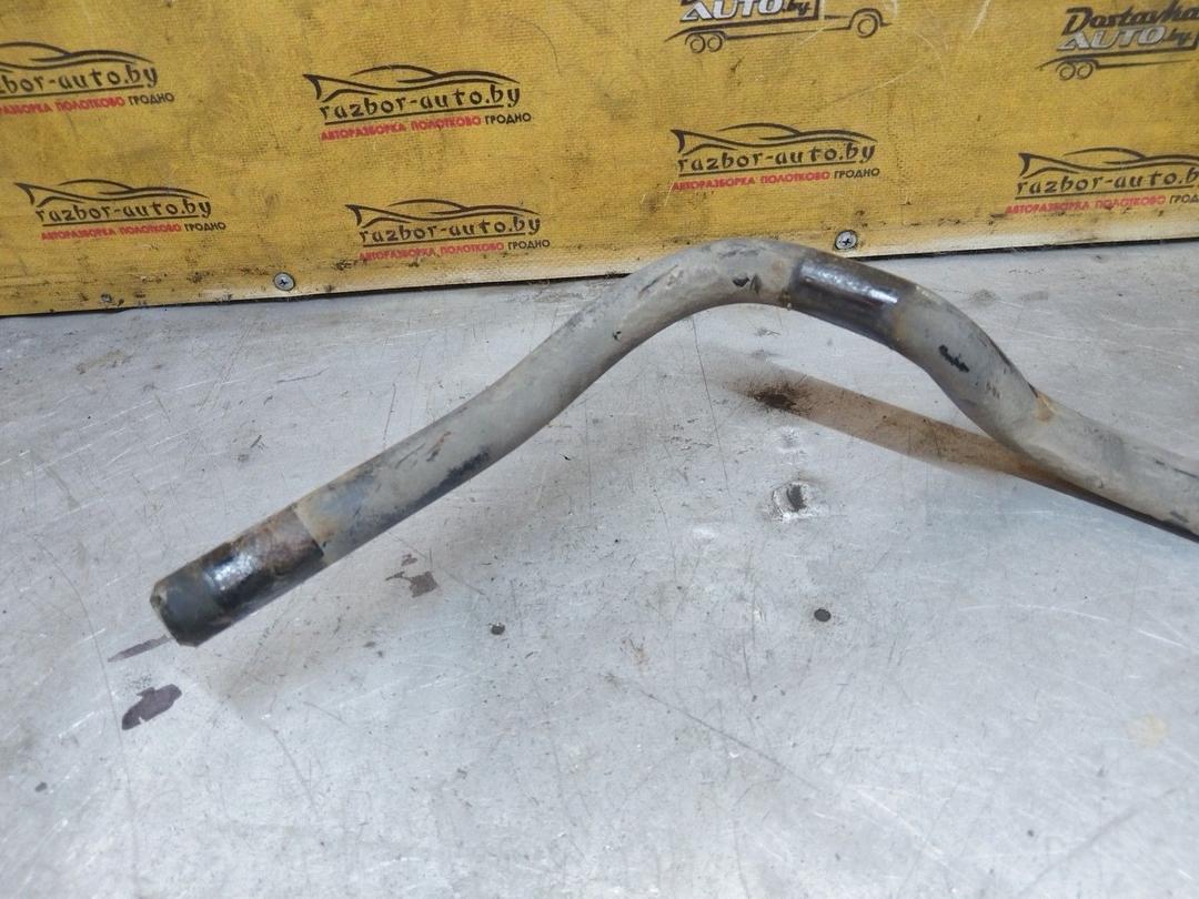 Стабилизатор подвески (поперечной устойчивости) задний 98VQQO Hyundai Trajet - Фото 8