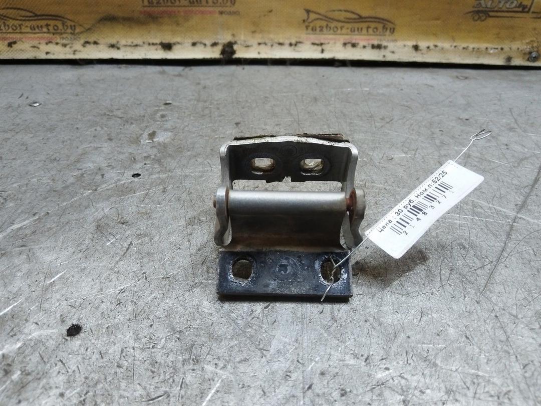 Петля крышки багажника JBW73P Citroen C8 - Фото 5