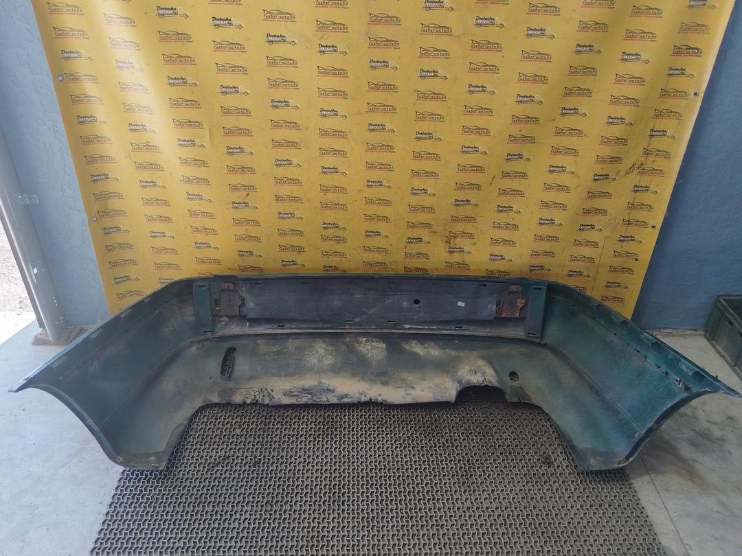 Бампер задний IU7VUO Seat Toledo undefined