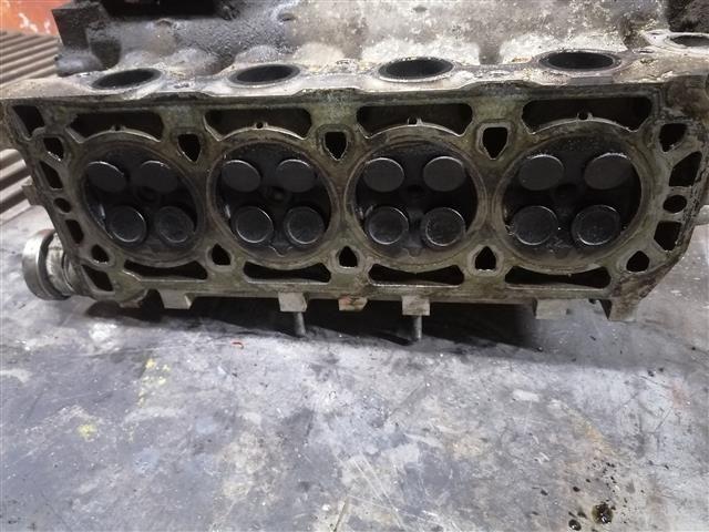 Головка блока цилиндров 2694CB Land-Rover Freelander купить на авторазборке