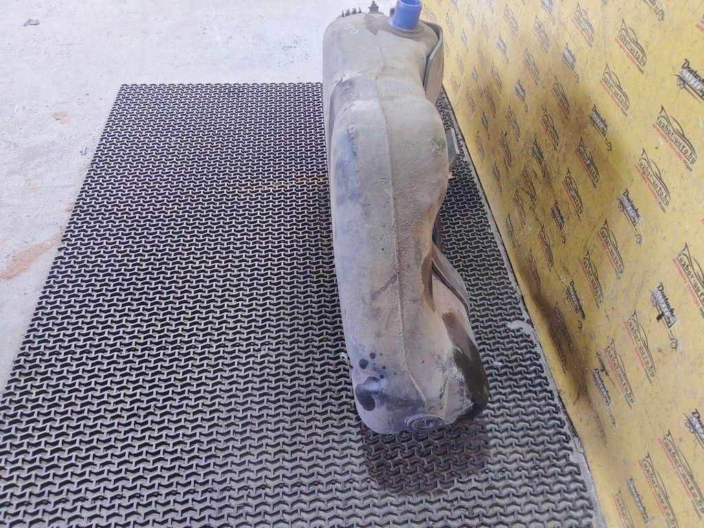 Бак топливный 5QX46B Opel Astra - Фото 5