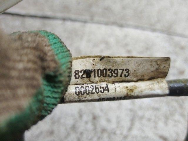 Трубка обратки форсунок SOPF4T Renault Scenic купить в магазине запчастей бу