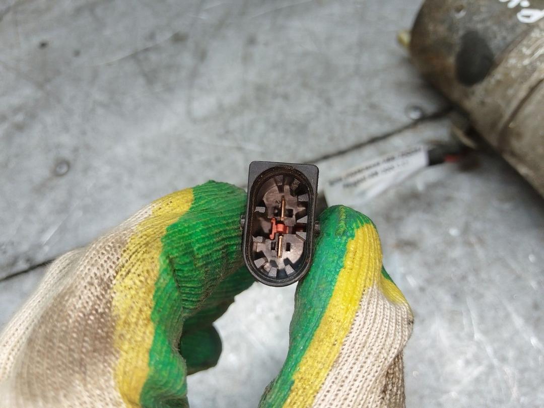 Блок управления ABS 73QDS4 Peugeot 406 купить