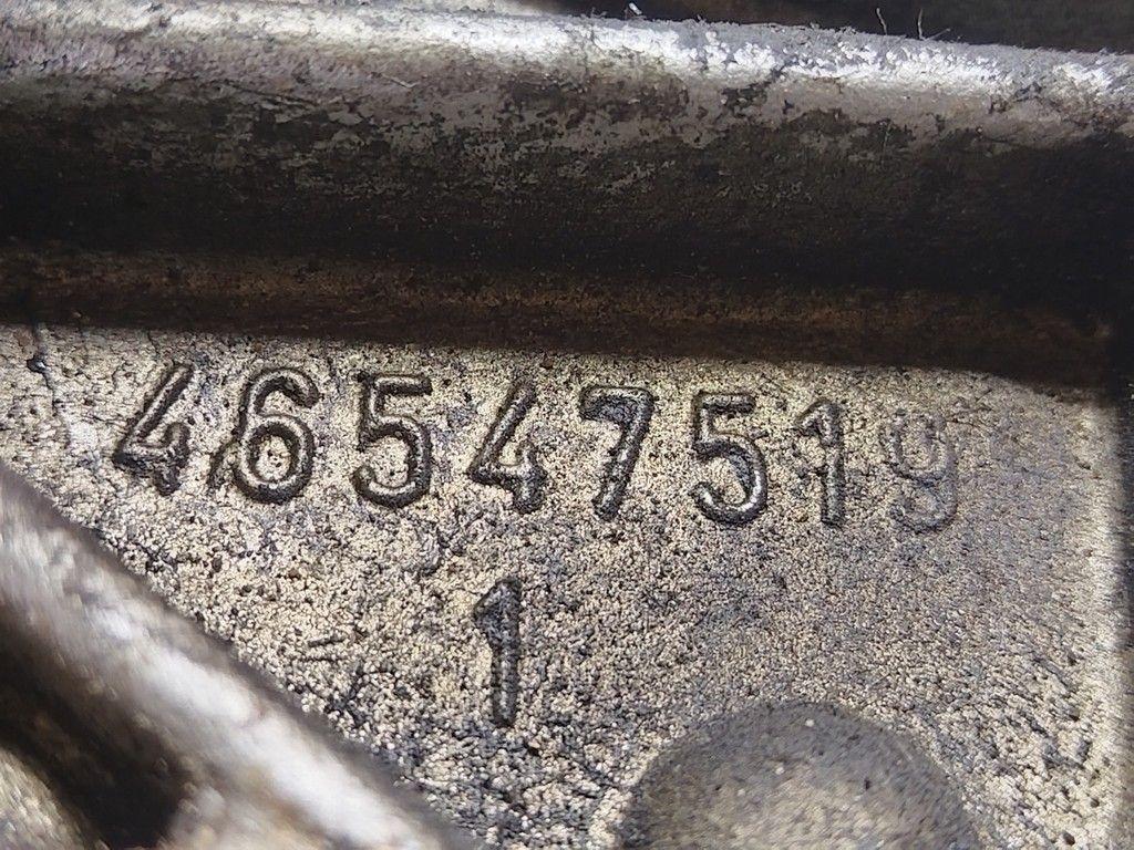 Кронштейн полуоси 4H32IR Fiat  - Фото 4