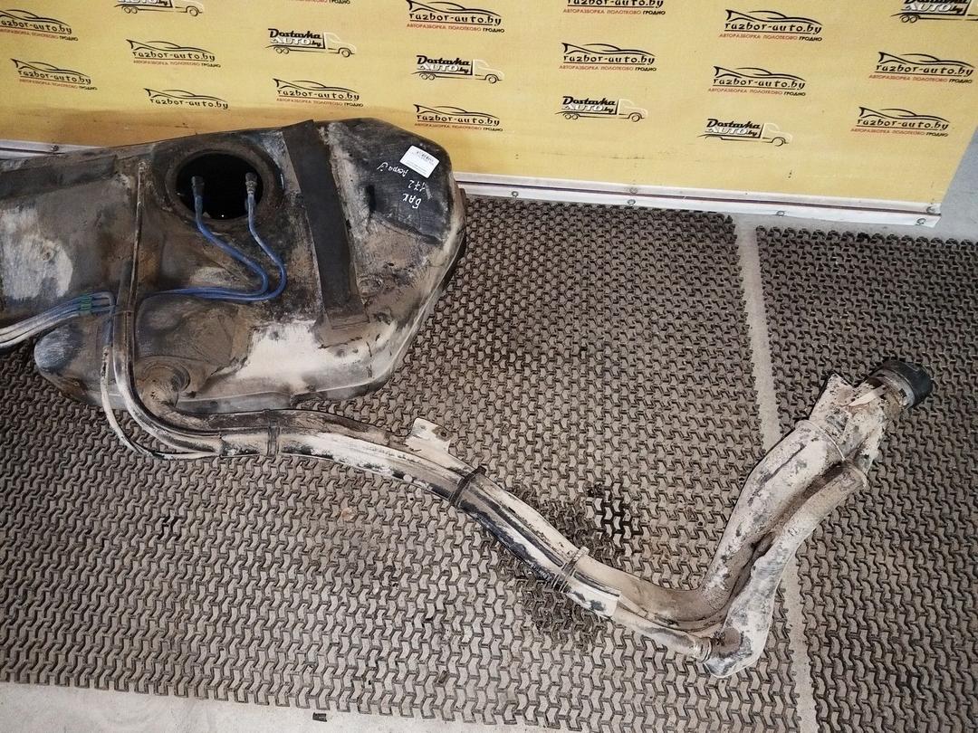 Бак топливный LYQ95Y Opel Astra купить с доставкой