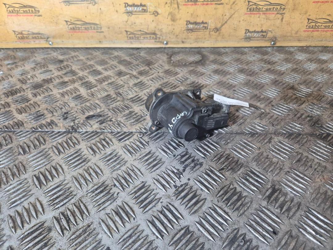 Клапан EGR 83PFO9 Volkswagen Caddy