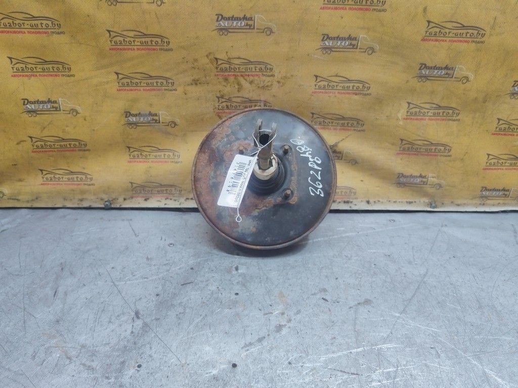 Вакуумный усилитель тормозов WNX2Z7 Audi 80 - Фото 3