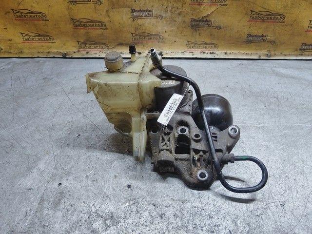 Насос роботизированной КПП 61496L Citroen C4 Grand Picasso