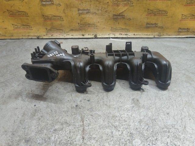 Коллектор впускной E9EY21 Ford Focus купить с доставкой