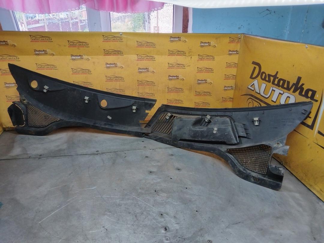 Дождевик R35342 Renault Scenic - Фото 4