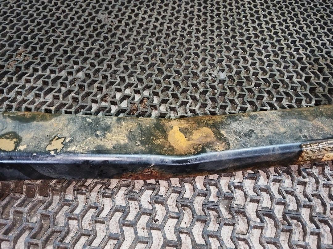 Прицепное устройство (фаркоп) D1I56E Kia Sorento undefined