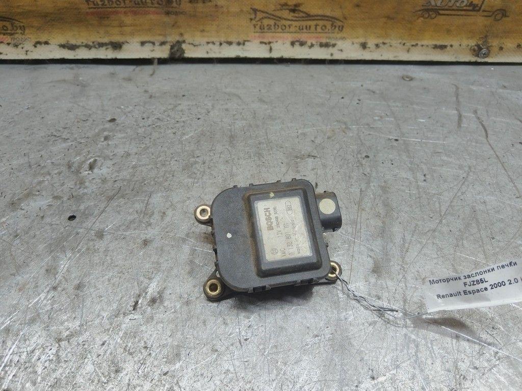 Моторчик заслонки печки FJZ85L Renault Espace - Фото 1