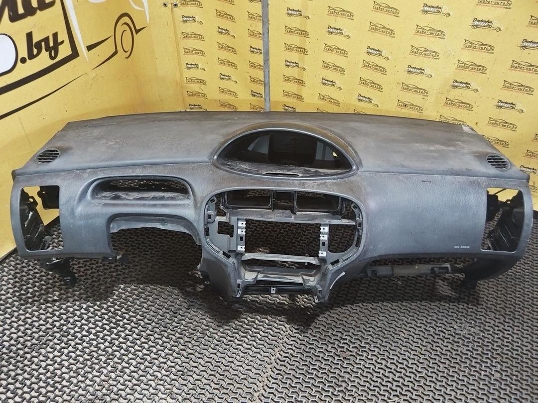 Панель передняя салона (торпедо) 818HE8 Hyundai Matrix купить