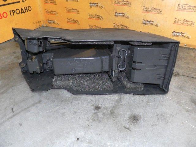 Консоль салона (кулисная часть) G45337 Volvo V40 undefined