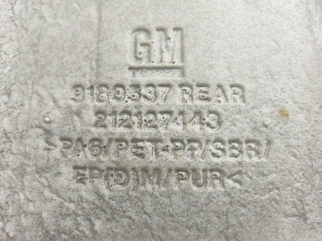 Ковер салонный 8R34IV Opel Vectra undefined