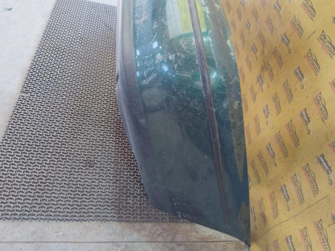 Бампер задний IU7VUO Seat Toledo купить с доставкой