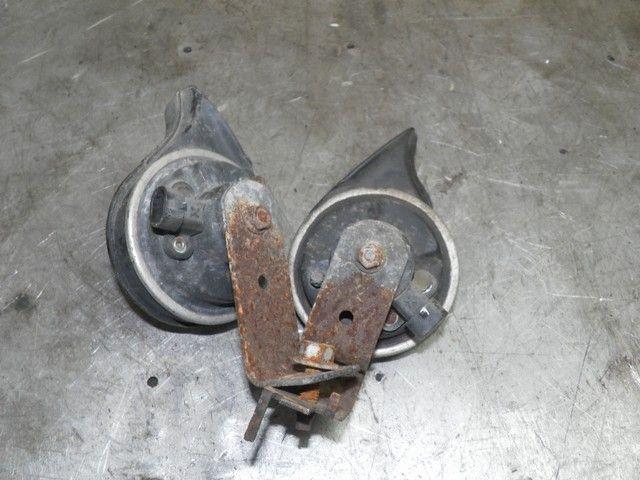 Сигнал (клаксон) 6EN0NT Chrysler Voyager - Фото 2