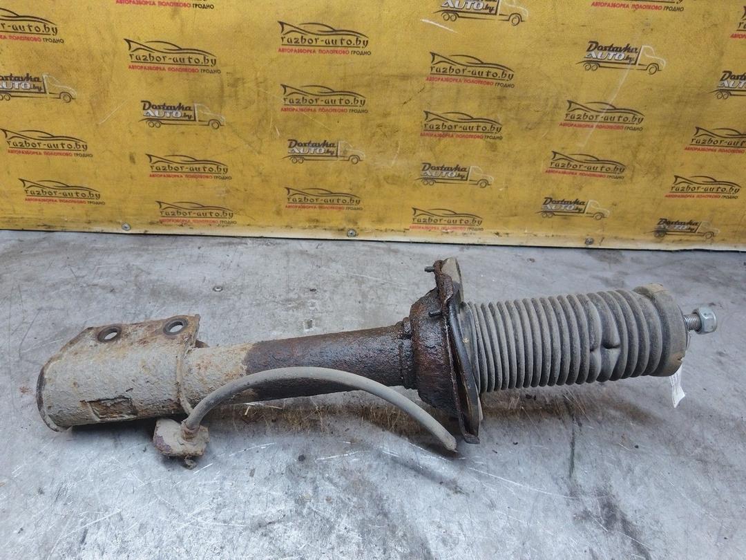 Амортизатор задний правый HL3OAJ Subaru Forester - Фото 2