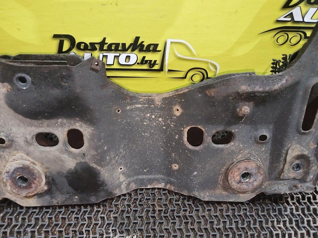 Балка подвески передняя (подрамник) PE5X59 Renault Safrane - Фото 7