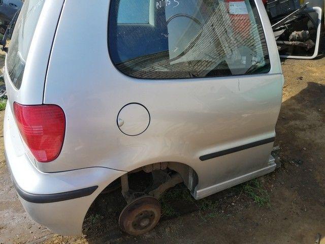 Крышка топливного бака 368PLH Volkswagen Polo