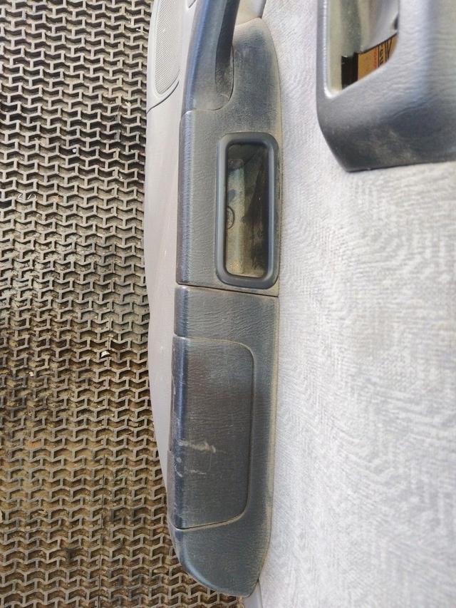 Салон (комплект сидений) 509WSK Subaru Forester купить с доставкой