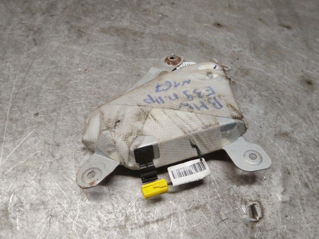 Подушка безопасности боковая (в дверь) S6RYPX BMW 5 E39 купить с доставкой