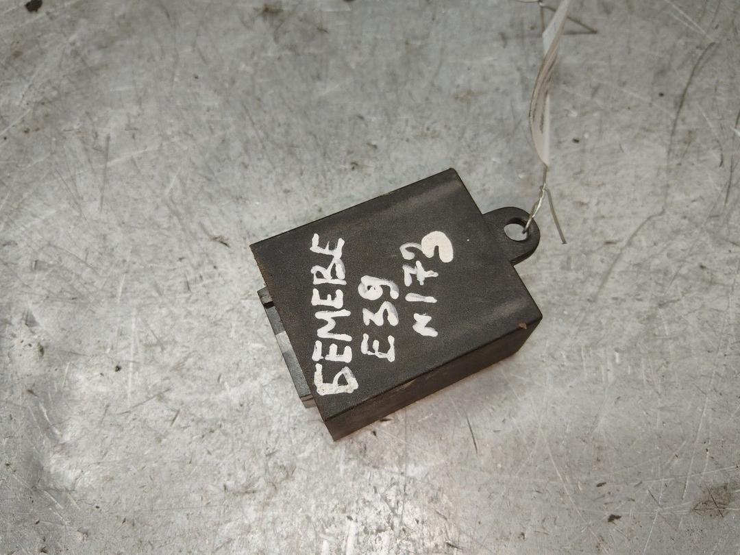 Блок согласования фаркопа 1T1EV1 BMW 5 E39 купить