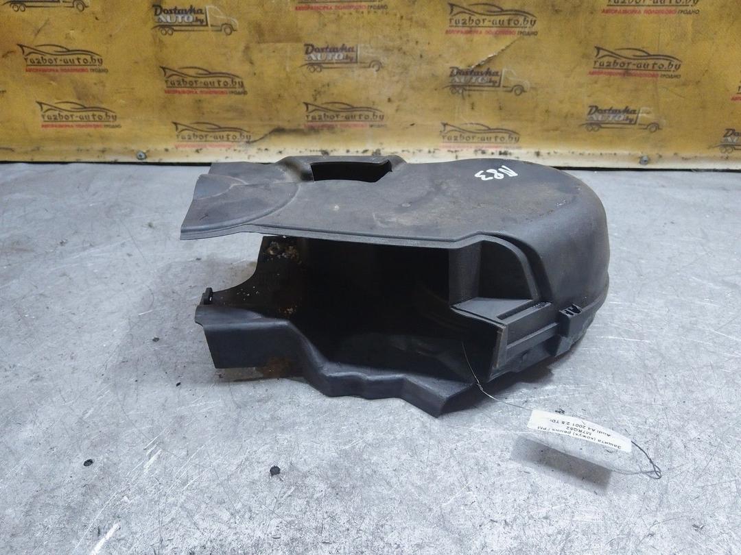 Защита (кожух) ремня ГРМ M7RQ52 Audi A4 купить