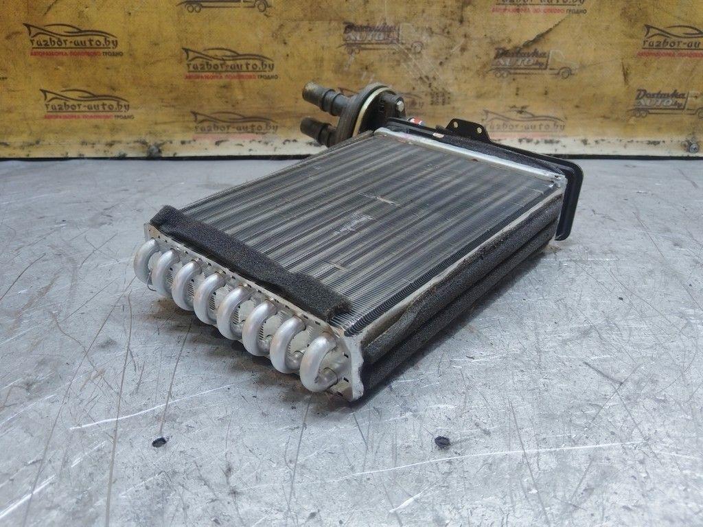 Радиатор отопителя (печки) UC9OQP Renault Espace - Фото 4