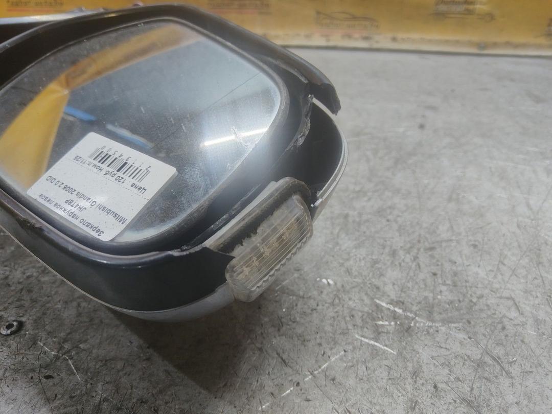 Зеркало наружное левое JH4T8P Mitsubishi Grandis undefined